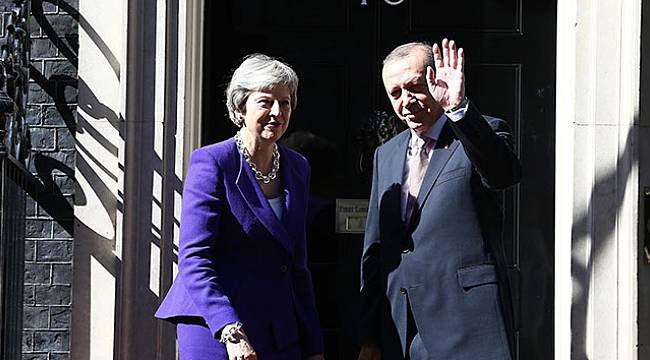 Cumhurbaşkanı Erdoğan'dan net Kudüs mesajı: 'Asla kabul etmiyoruz'