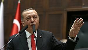 Cumhurbaşkanı Erdoğan’dan Rıza Kayaalp’e tebrik
