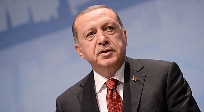 Cumhurbaşkanı Erdoğan Galatasaray’ı kutladı