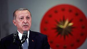 Cumhurbaşkanı Erdoğan: 'Kur silahını etkisiz hale getirmeye kararlıyız'