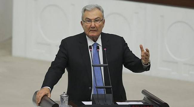 Deniz Baykal yeniden aday