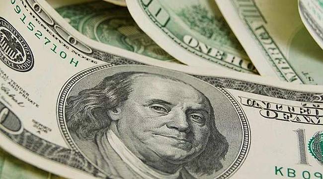 Dolar bugün kaç lira seviyesinde?