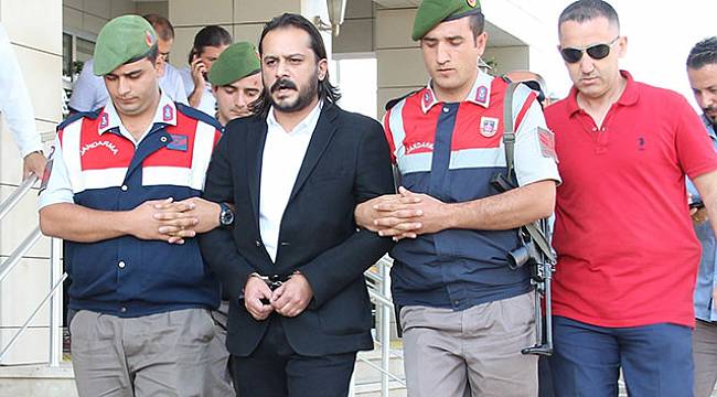 Emrah Serbes'ten savunma: 'Telafisi mümkün olmayan bir felakete neden oldum'