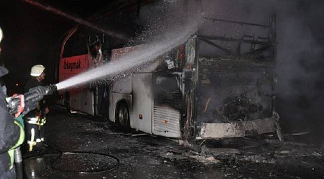 Facianın eşiğinden dönüldü