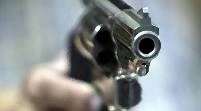 Fransa’da Kalaşnikoflu saldırı: 1 yaralı