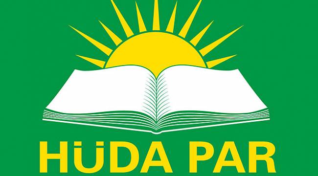 HÜDA PAR Cumhurbaşkanlığı seçiminde Erdoğan’ı destekleme kararı aldı