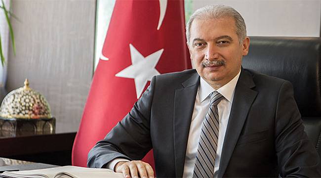 İBB Başkanı Uysal'dan 'millet bahçesi' yorumu