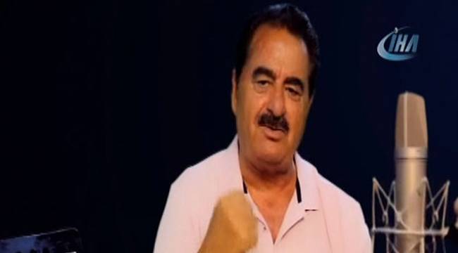 İbrahim Tatlıses Yaylalar şarkısına klip çekti