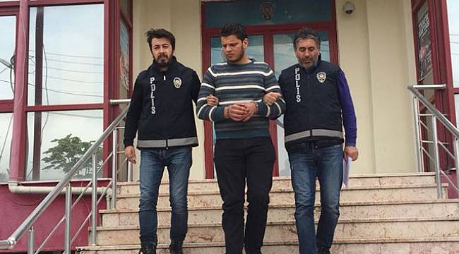 İki kez serbest bırakılan tacizci, savcılığın itirazı ile tutuklandı