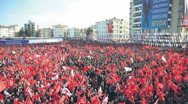 İttifak protokolünde 15 Temmuz vurgusu
