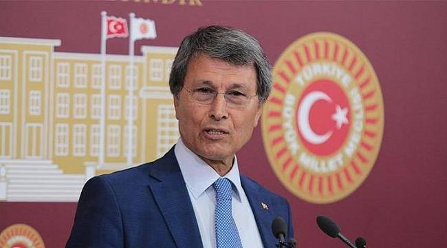 İYİ Parti’den Halaçoğlu açıklaması