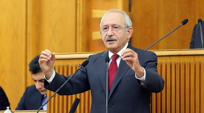 Kemal Kılıçdaroğlu: Doları demokrasi düşürür