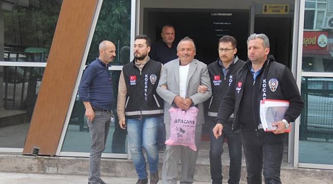 Kiracısı olan baba ve 2 oğlunu vuran şahıs tutuklandı