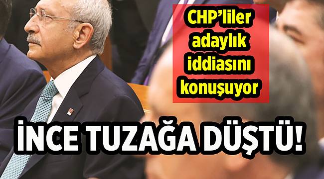 Koltuğu koruma telâşı