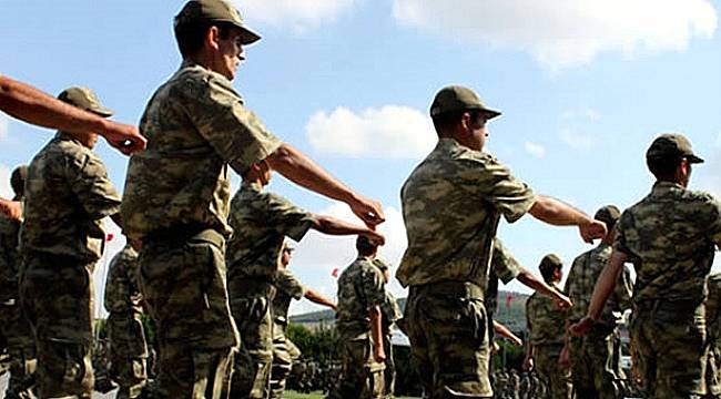 Muharrem İnce bedelli askerliğe kapıları kapadı