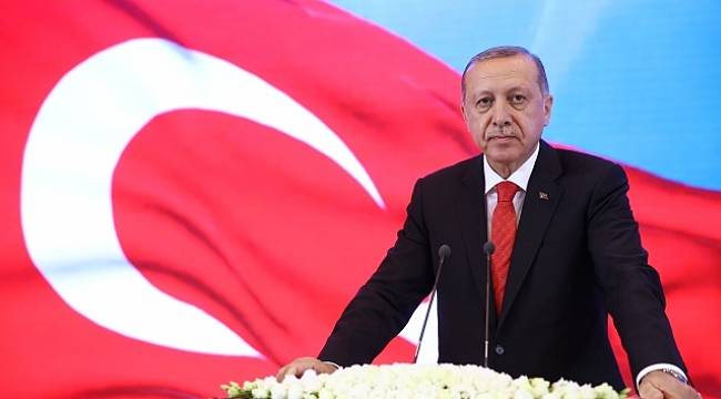 Özbekistan’dan Cumhurbaşkanı Erdoğan ziyaretine özel klip
