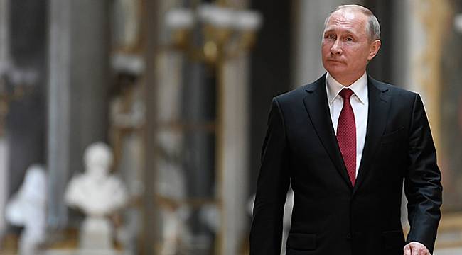 Putin'den flaş S-400 açıklaması