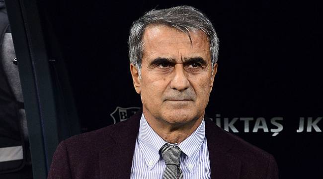 Şenol Güneş, Talisca'nın yeni adresini açıkladı