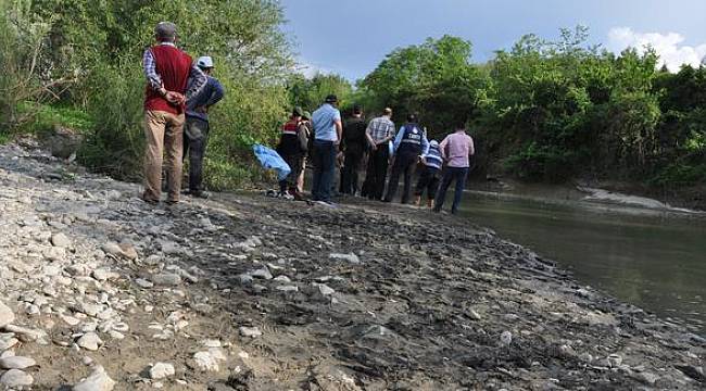 Sinop&#039;ta facia: 2 kardeş hayatını kaybetti