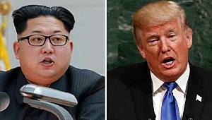 Trump, ABD Kuzey Kore zirvesinin tarihinin belirlendiğini açıkladı