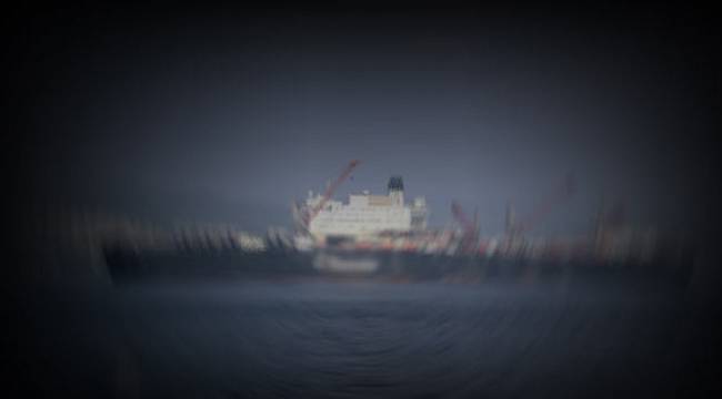 Türk gemisine saldırıyla ilgili Beyaz Saray'dan açıklama