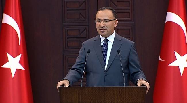 Türkiye 3 gün süreyle ulusal yas ilan etti!