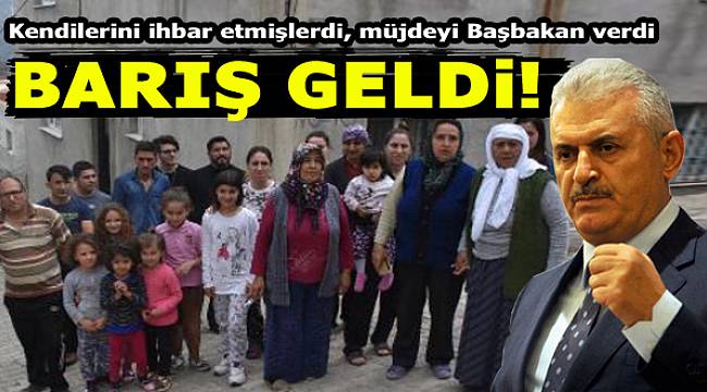Vatandaşların İsyanına Müjde Yıldırım'dan Geldi