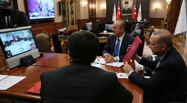 Venezuela lideri Maduro&#039;dan Filistin&#039;e tam destek