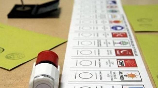 YSK’da kura çekimleri yapıldı! Cumhurbaşkanı adaylarının sıralaması belli oldu