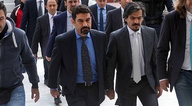 Yunan medyası: Darbeci Ahmet Güzel de serbest