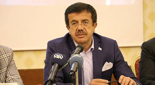 Zeybekci: 'Sonlarının yaklaştığını biliyorlar'
