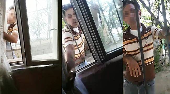 12 yaşındaki çocuğa cinsel saldırıda bulunan zanlı tutuklandı