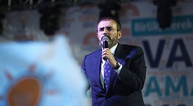 '24 Haziran günü sonsuza kadar eski Türkiye bitecek'