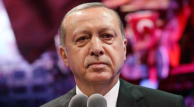 AB’den Cumhurbaşkanı Erdoğan’a tebrik