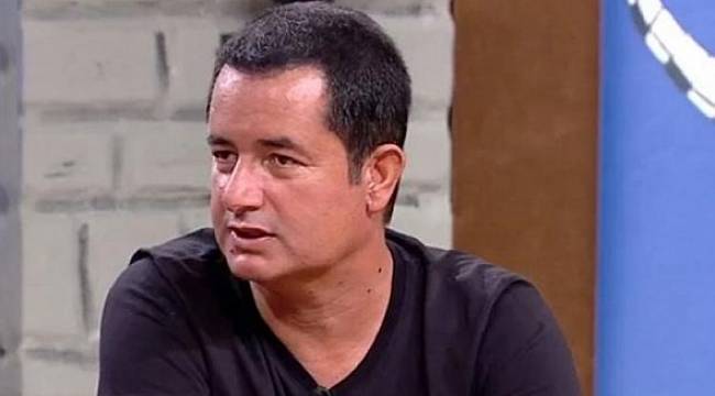 Acun Ilıcalı&#039;yı yıkan haber! Sosyal medya hesabından duyurdu