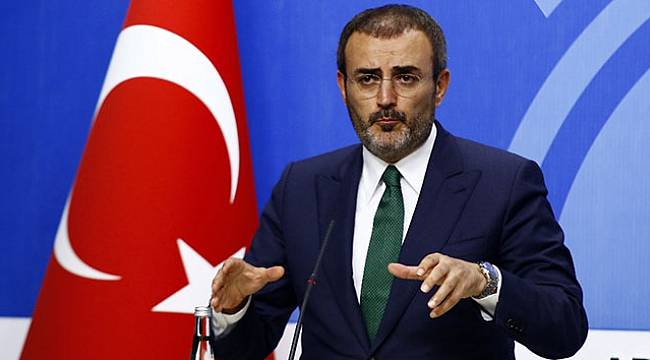 AK Parti'de kongre tarihi belli oldu