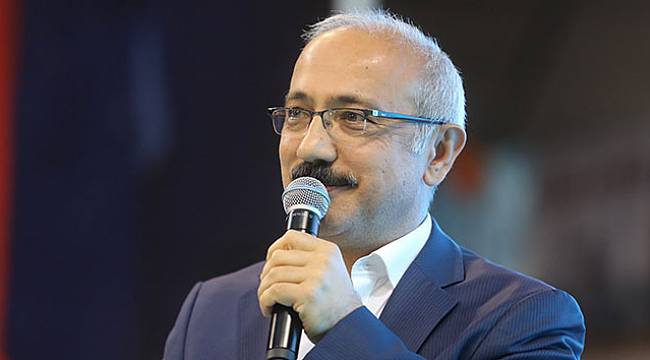'Amerika'dan arayan FETÖ'mü acaba'