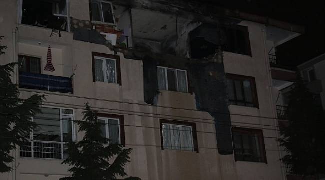 Ankara'da inanılmaz olay! Bu hale geldi...