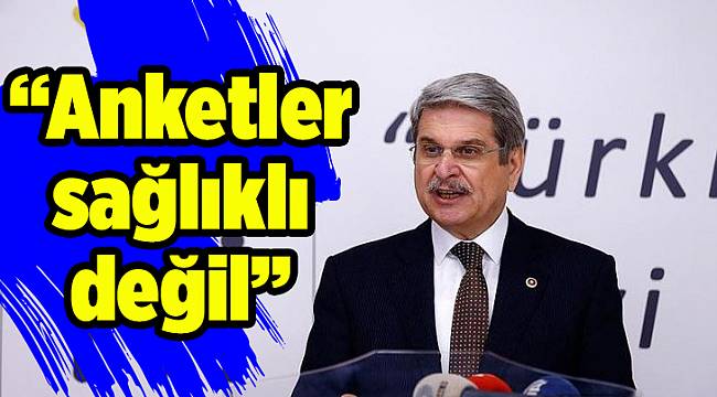 Aytun Çıray televizyon programında konuştu
