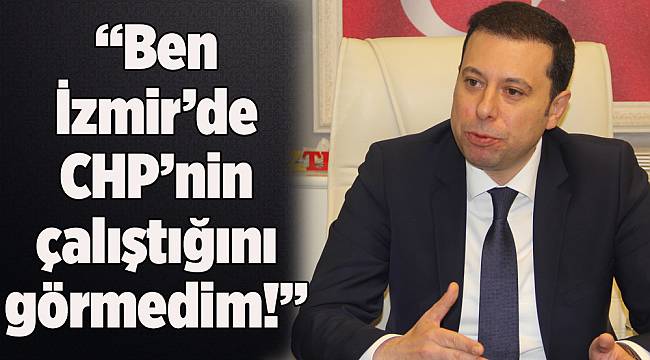 Atilla Kaya, seçim öncesi Ben TV'de konuştu