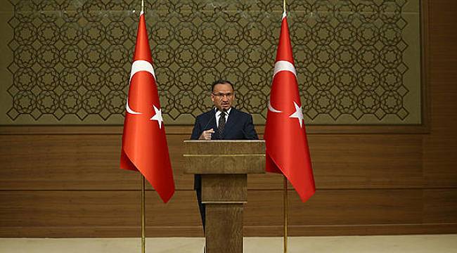 Bakanlar Kurulu sonrası önemli açıklamalar