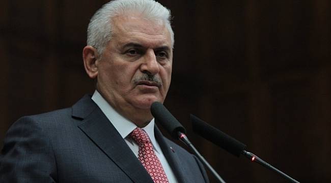 Başbakan Yıldırım'dan 'bedelli askerlik' açıklaması