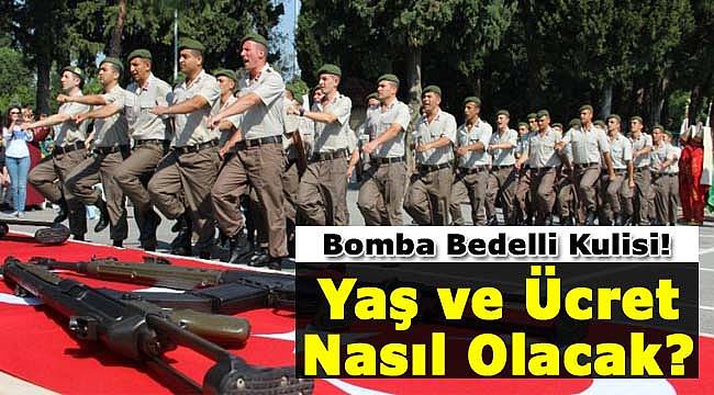 Bedelli için bomba kulis! İşte konuşulan yaş ve ücret