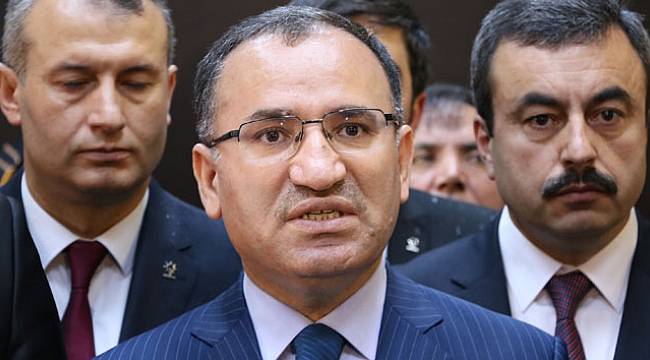 Bozdağ: '24 Haziran seçim sonuçları, Kemal Kılıçdaroğlu'nun kimyasını bozdu'