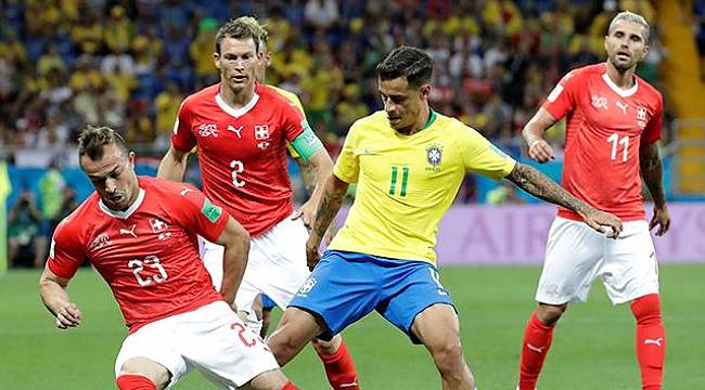 Brezilya da modaya uydu