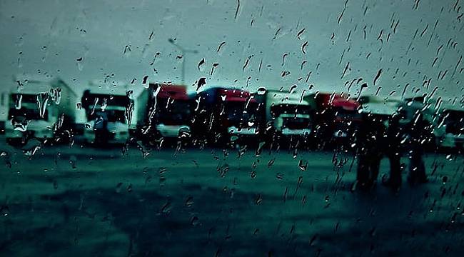 Bugün hava nasıl olacak? 25 Haziran hava durumu