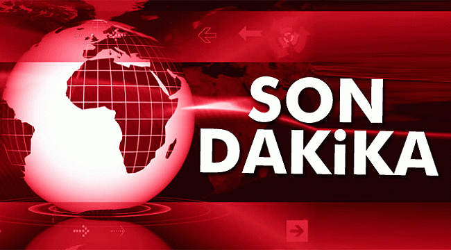 Cinnet getiren şahıs dehşet saçtı