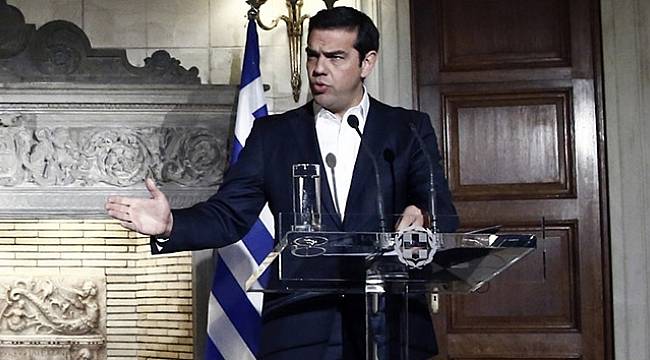 Çipras açıkladı: Makedonya’nın adı değişti