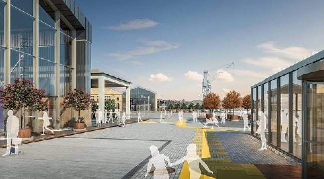 Cumhurbaşkanı Erdoğan açıklamıştı! Detayları belli oldu