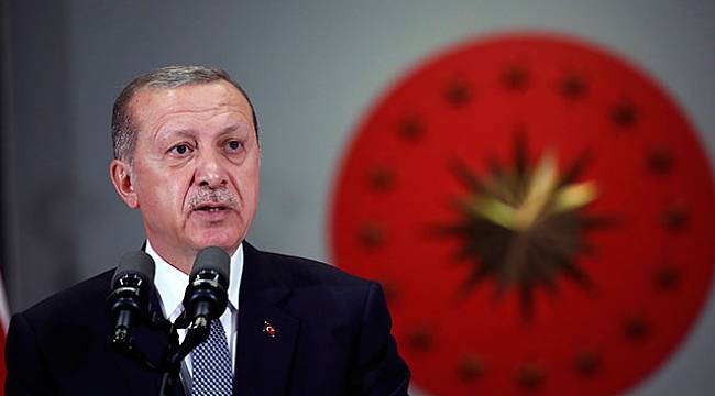 Cumhurbaşkanı Erdoğan'dan OHAL açıklaması: Seçimden sonra...
